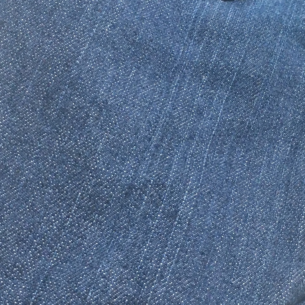 🔥True Religion🔥 Julie Jeans - Aqua Crystal - Picture 8 of 8